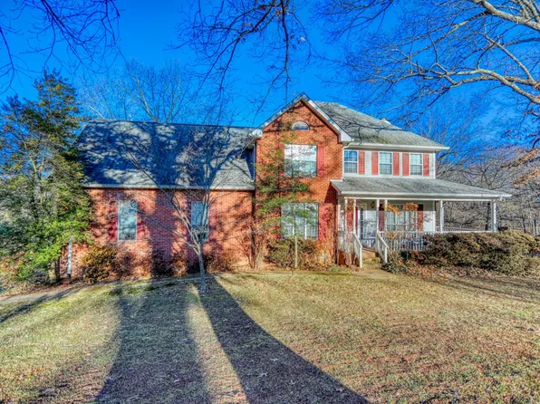 1003 Cherry Springs Dr, Cottontown, TN 37048