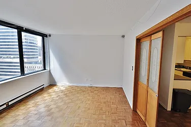 Rented by Corcoran