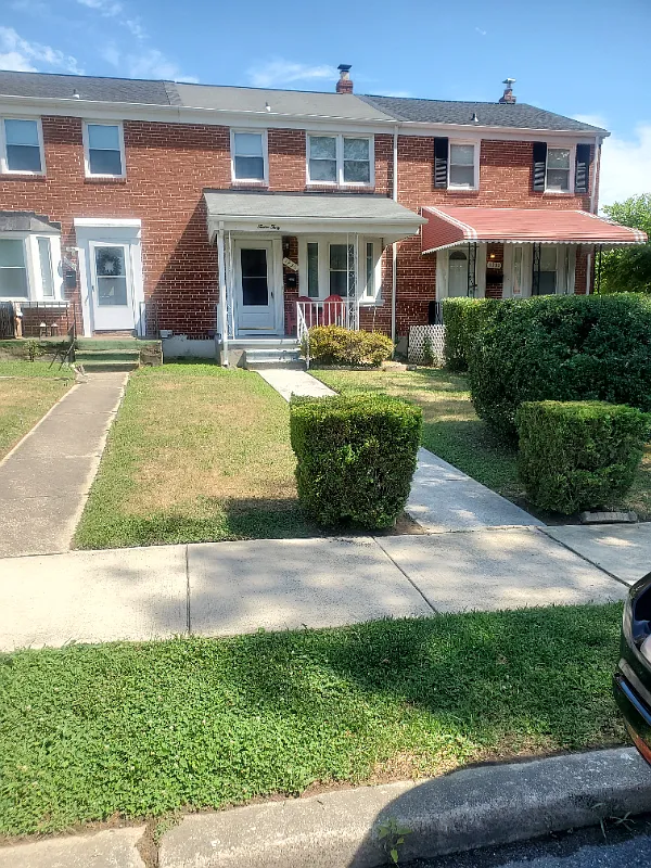 1230 Gittings Ave. — Photo 1