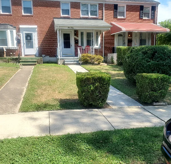 1230 Gittings Ave — Photo 1