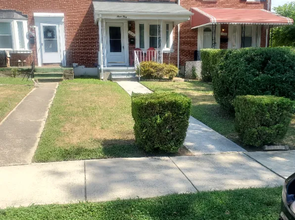 1230 Gittings Ave, Baltimore, MD 21239