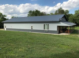 248 Walnut St, Niobrara, NE 68760