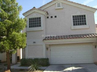 5906 Crumbling Ridge St, Henderson, NV 89011