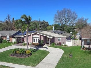 6505 Kawanee Ave, Metairie, LA 70003