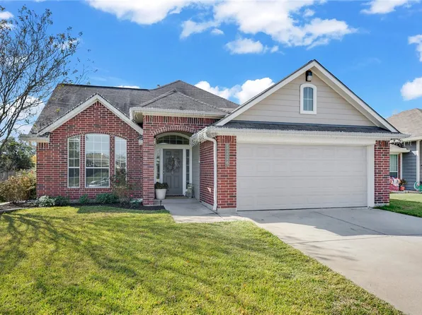 5226 Sagewood Dr, College Station, TX 77845