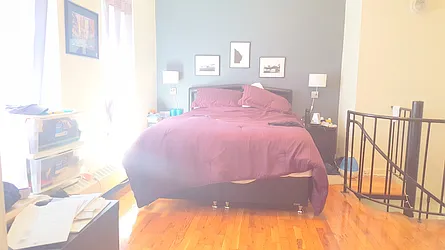 Rented by Manhattan Spaces