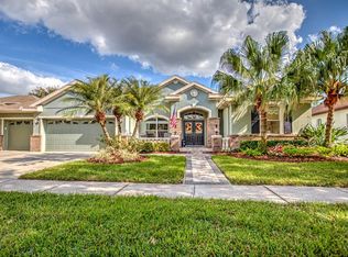 15713 Ibisridge Dr, Lithia, FL 33547