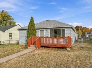 5008 N Belt St, Spokane, WA 99205