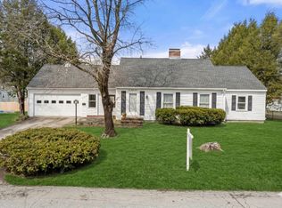 1 Walker St, Maynard, MA 01754