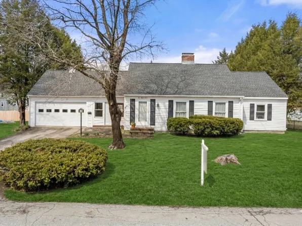 1 Walker St, Maynard, MA 01754