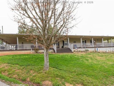 520 Balser Ln, Charleston, WV, 25312