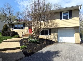1400 Wildwood Dr, Fallston, MD 21047