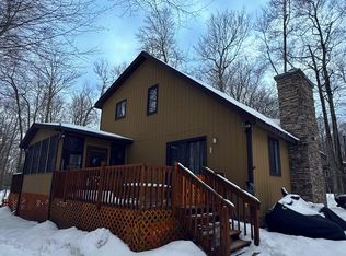 7 Leah Ln, Clifton Township, PA 18424