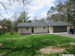 28488 264th St, Holcombe, WI 54745