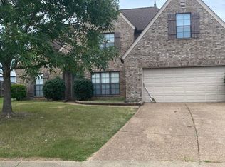 10414 Michie Cv, Olive Branch, MS 38654