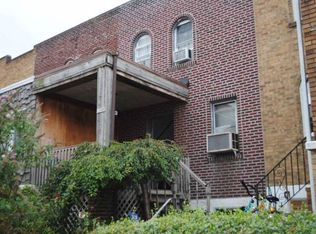 7032 Aberdeen Rd, Upper Darby, PA 19082