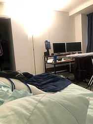 Rented by Living Space