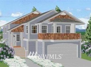 1100 X 5th Ave S, Seattle, WA 98168