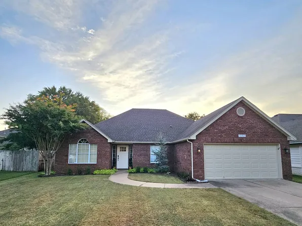 12429 S 99th East Ave, Bixby, OK 74008