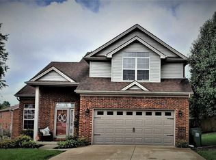 378 Reynolds Dr, Richmond, KY 40475