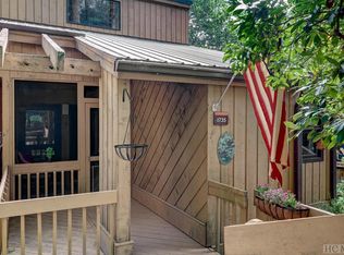 395 Meadow Way #1735, Cashiers, NC 28774
