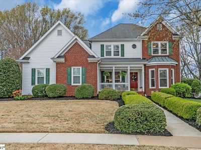 4 Gables Way, Greenville, SC, 29615