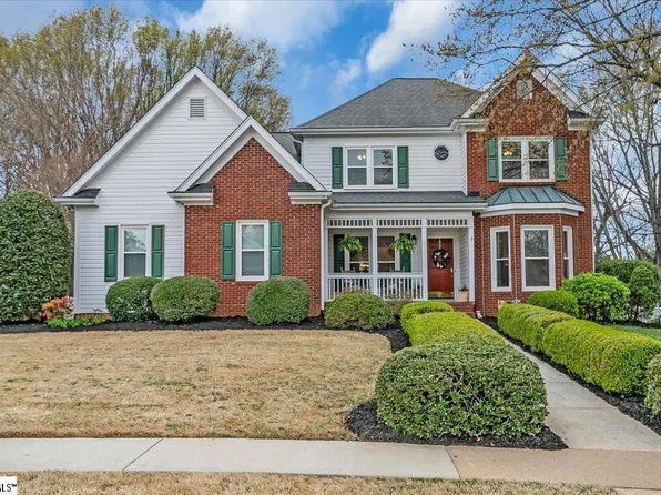 4 Gables Way, Greenville, SC 29615