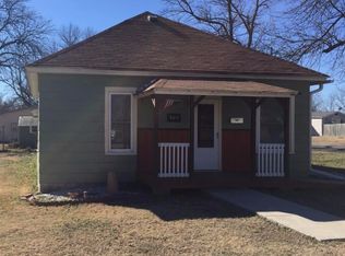 503 Mulberry St, Humboldt, KS 66748