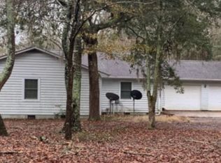 3754 Red Oak Rd, Barnwell, SC 29812
