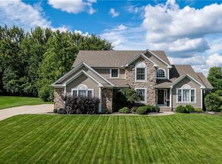 83 Sapphire Ln, Streetsboro, OH 44241