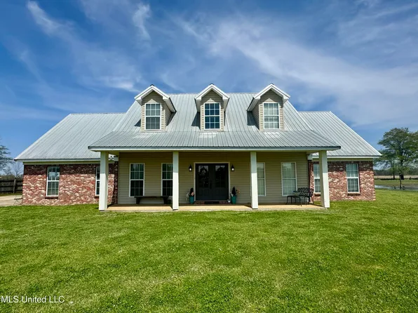 64 Horseshoe Dr, Merigold, MS 38759