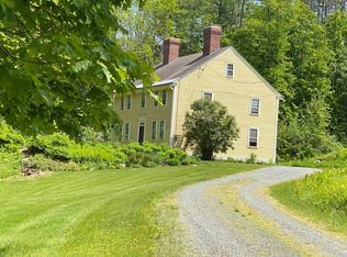 680 Saint Gaudens Rd, Cornish, NH 03745