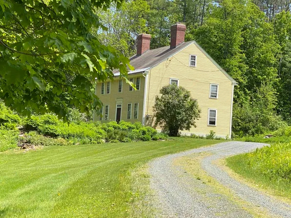 680 St Gaudens Road, Cornish, NH 03746