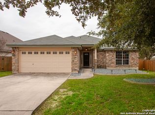 10534 Timber Country, San Antonio, TX 78254