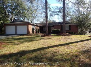 4317 Oak Ridge Bnd, Valdosta, GA 31602