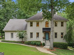 2140 Potomac Pl, Lawrenceville, GA 30043