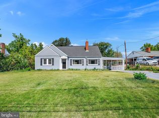 4502 Elmwood Rd, Beltsville, MD 20705