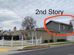 17135 Kingsbury St, Granada Hills, CA 91344