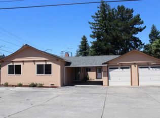 1682 Stevens Pl, Los Altos, CA 94024