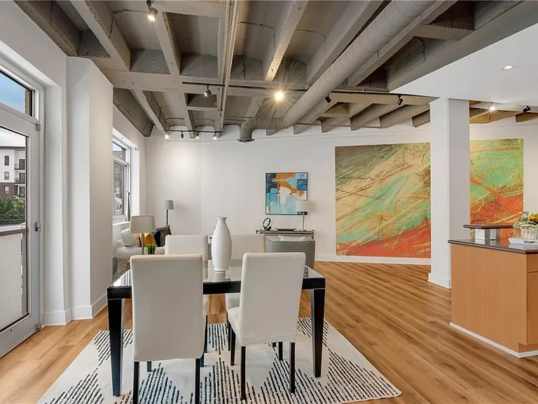 805 Peachtree St NE #306 — Photo 6