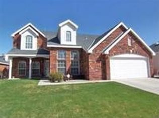 9115 Palomas Ave NE, Albuquerque, NM 87109