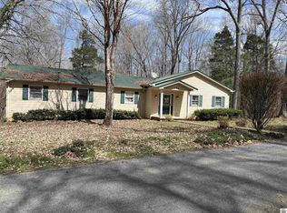 372 Rockcastle Lakeshore Dr, Cadiz, KY 42211