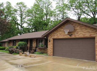208 Hopkins St, Peoria, IL