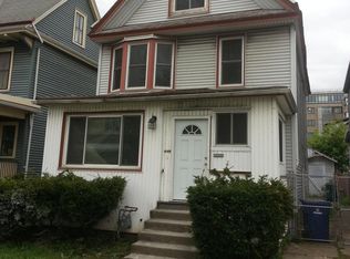 41 Glendale Pl, Buffalo, NY 14208