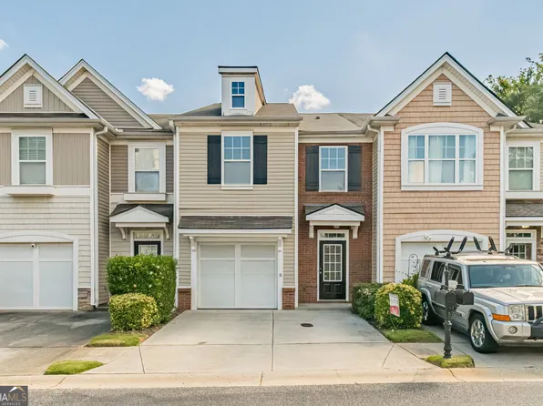 1951 Durwood Ln, Duluth, GA 30096