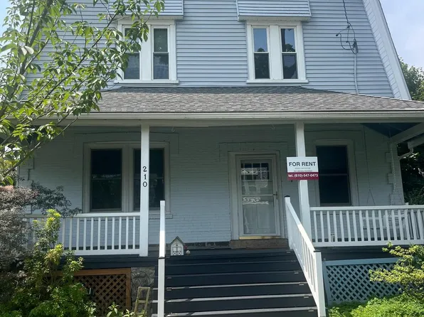 210 Grayling Ave, Narberth, PA 19072