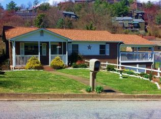 507 Sunnyvale Dr, Johnson City, TN 37601