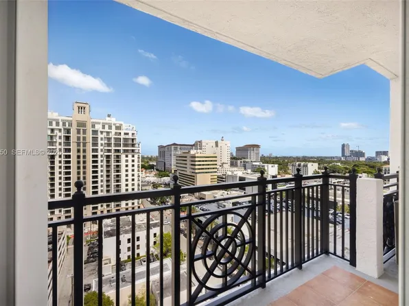357 Almeria Ave APT 1507, Coral Gables, FL 33134
