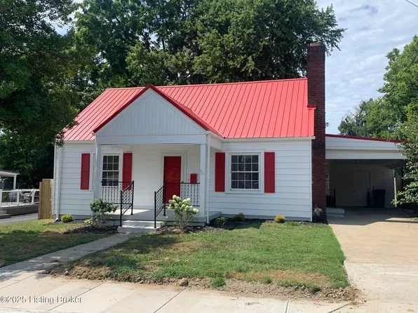 206 Terry Ct, Elizabethtown, KY 42701