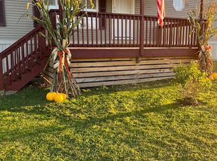5192 Old Route 73, Bruceton Mills, WV 26525